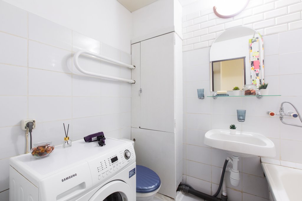Москва: Dekabrskaya 4 Apartments
