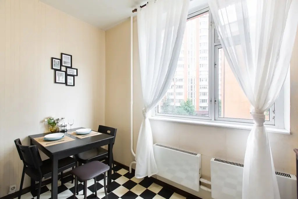 Москва: Dekabrskaya 4 Apartments