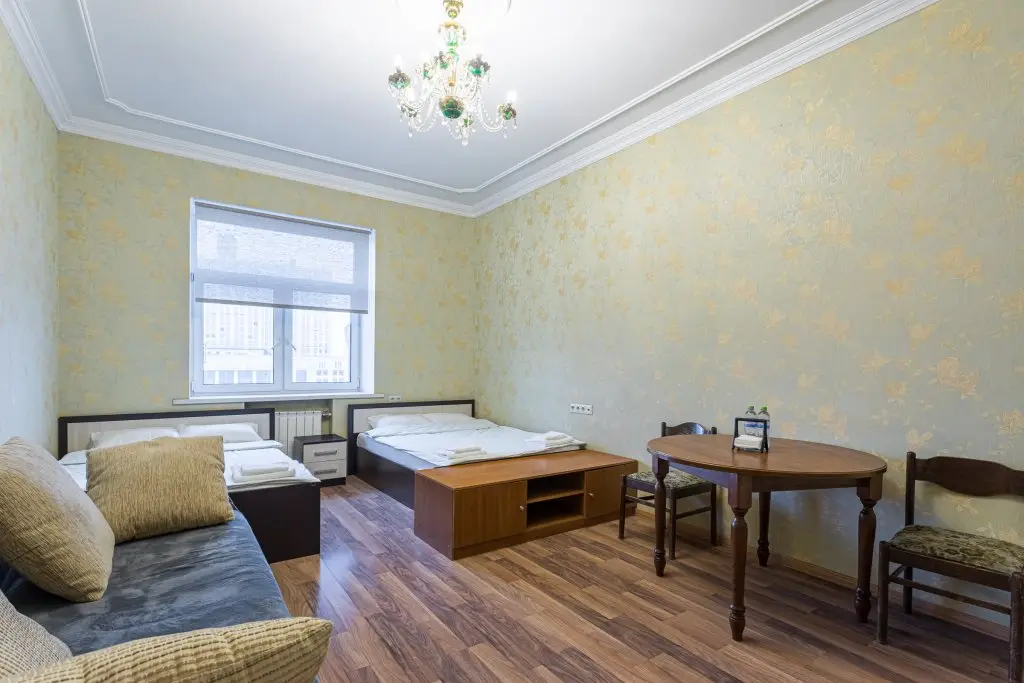 Goodroom.Guru Apartments — фото 1
