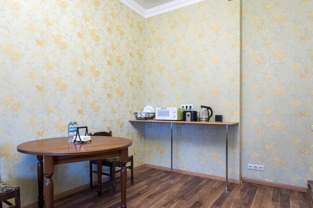 Москва: Goodroom.Guru Apartments