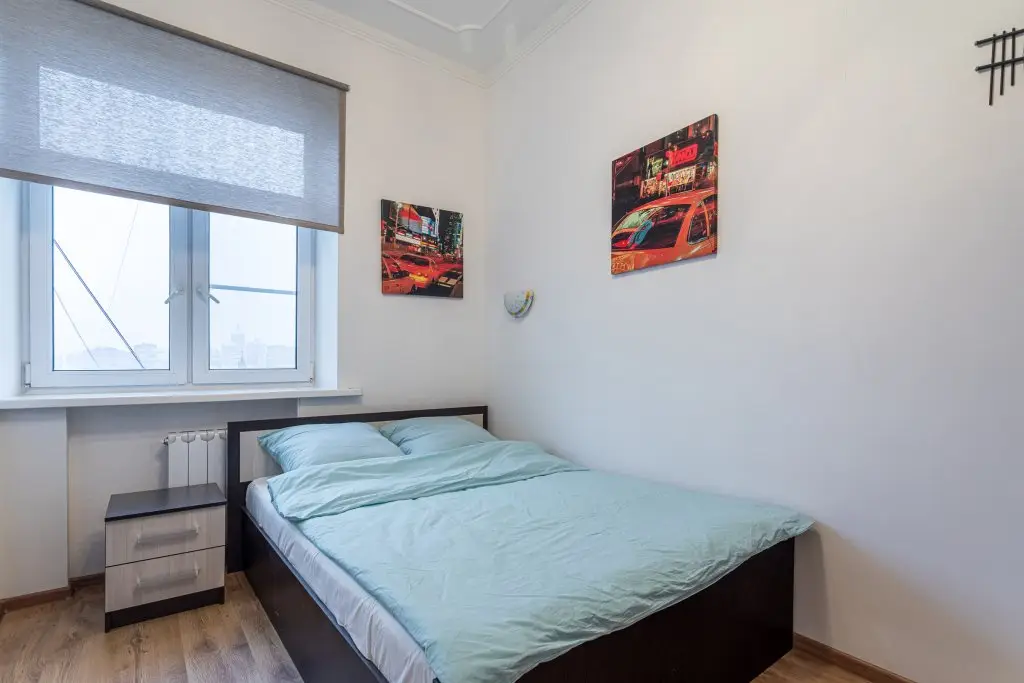 Москва: Goodroom.Guru Apartments