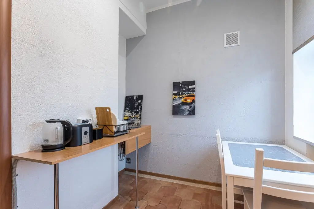 Москва: Goodroom.Guru Apartments