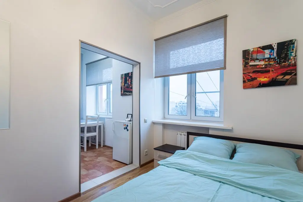Москва: Goodroom.Guru Apartments