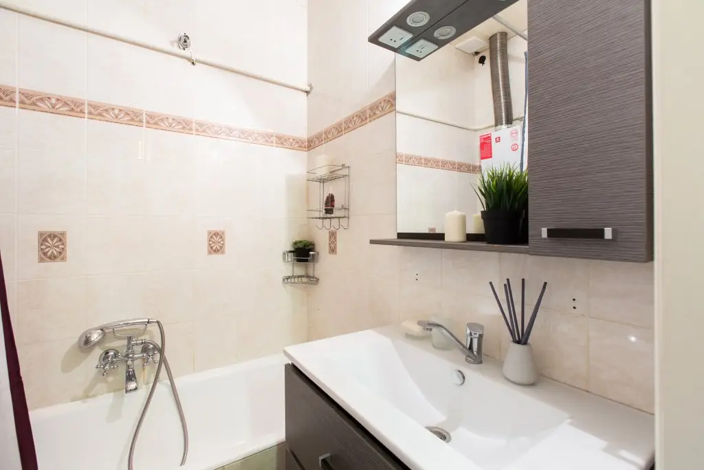 Москва: Sadovaya Samotyochnaya 5 2 Apartments