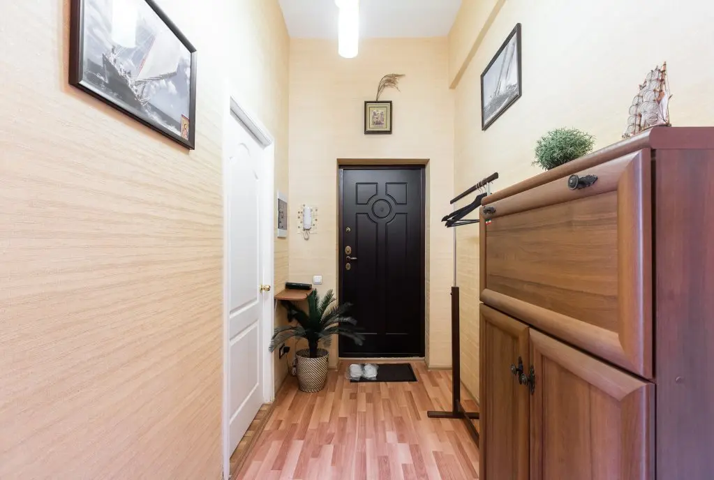 Москва: Sadovaya Samotyochnaya 5 2 Apartments