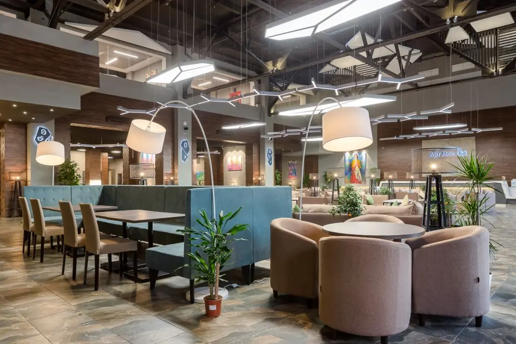 Москва: Art Moskva Byudzhet Hostel
