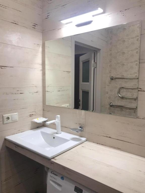Москва: Happy Manna Apartments