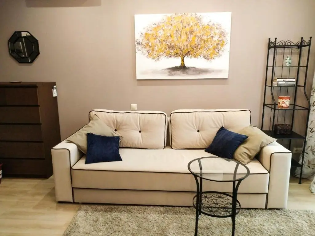 Москва: Happy Manna Apartments