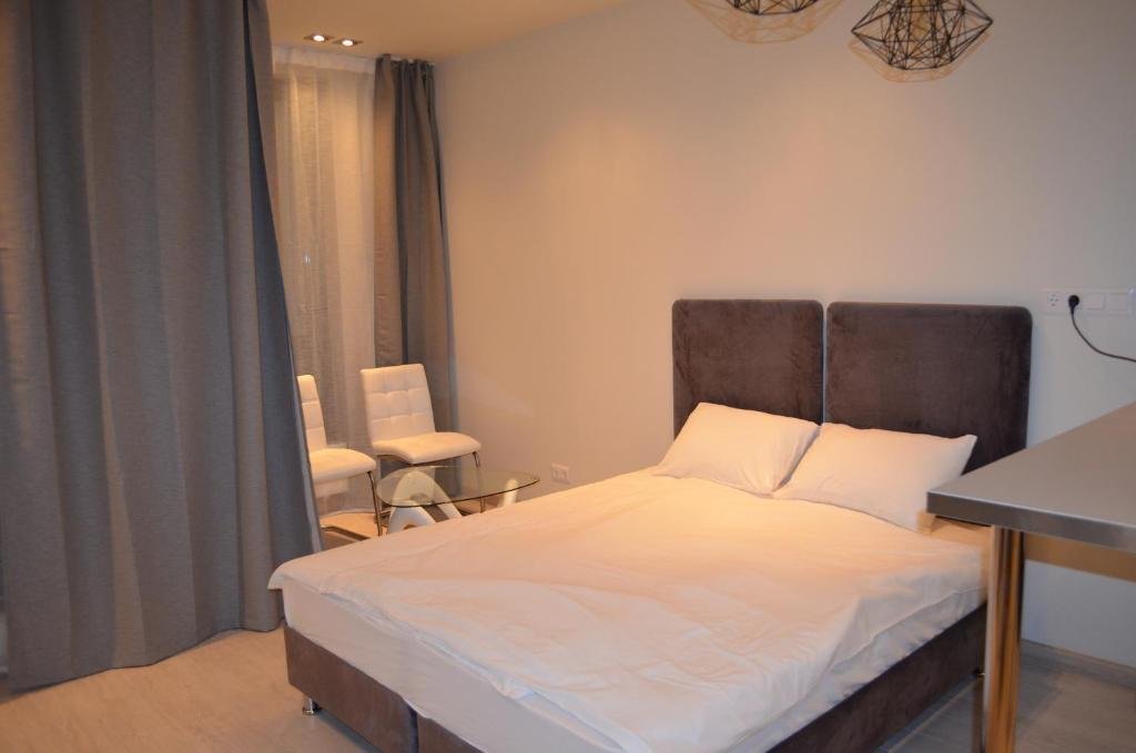 Москва: Standartnyij Tarif Apartments