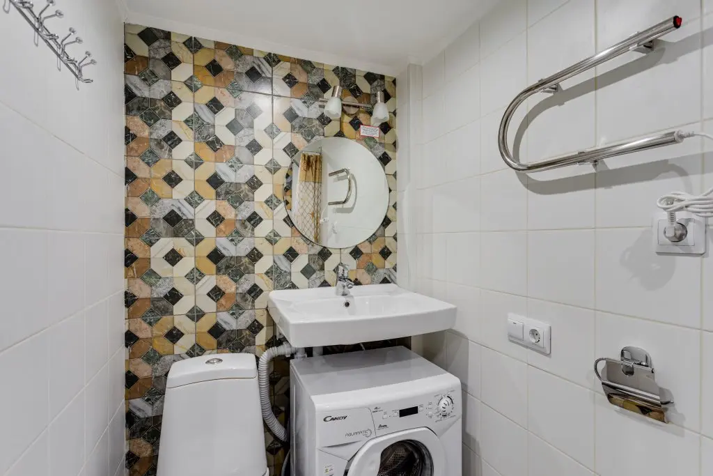 Москва: Studiya Ryadom S Metro Seligerskaya 6061 Apartments
