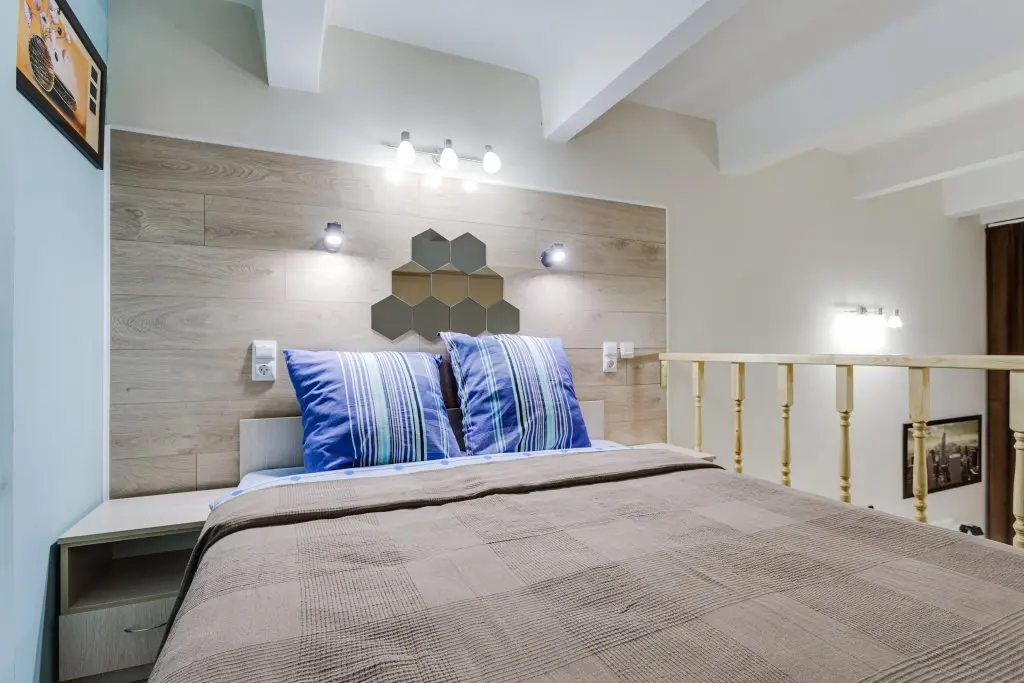 Москва: Studiya Ryadom S Metro Seligerskaya 6061 Apartments