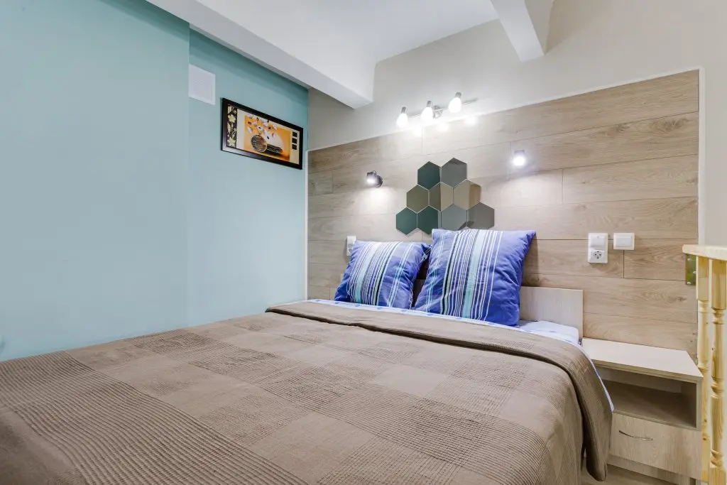 Москва: Studiya Ryadom S Metro Seligerskaya 6061 Apartments