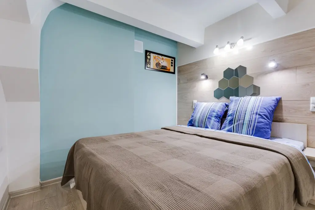 Москва: Studiya Ryadom S Metro Seligerskaya 6061 Apartments