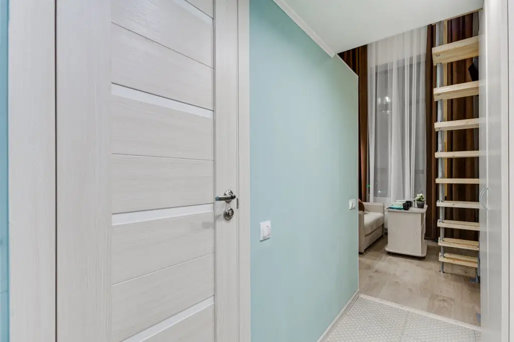 Москва: Studiya Ryadom S Metro Seligerskaya 6061 Apartments
