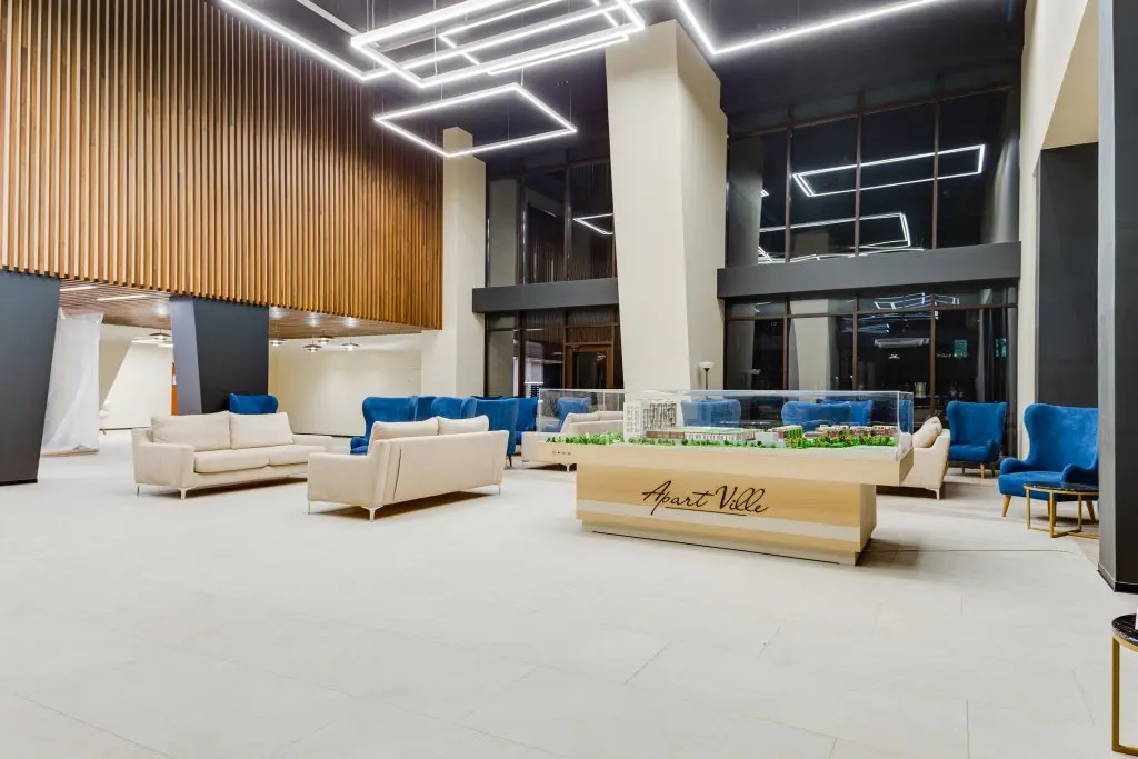 Москва: Metro Seligerskaya Apartments
