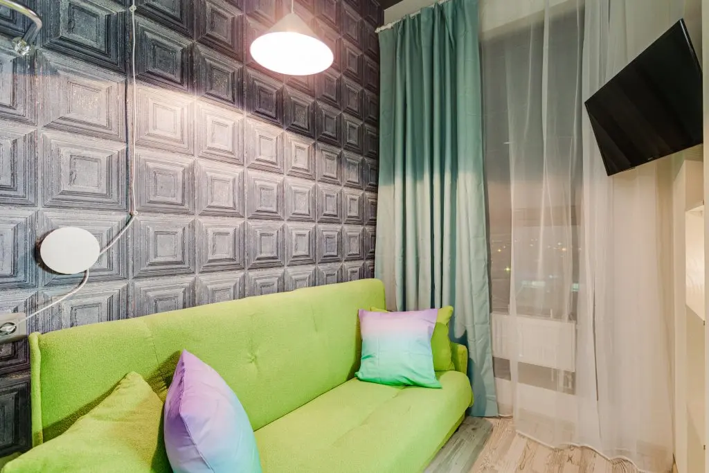 Москва: Metro Seligerskaya Apartments