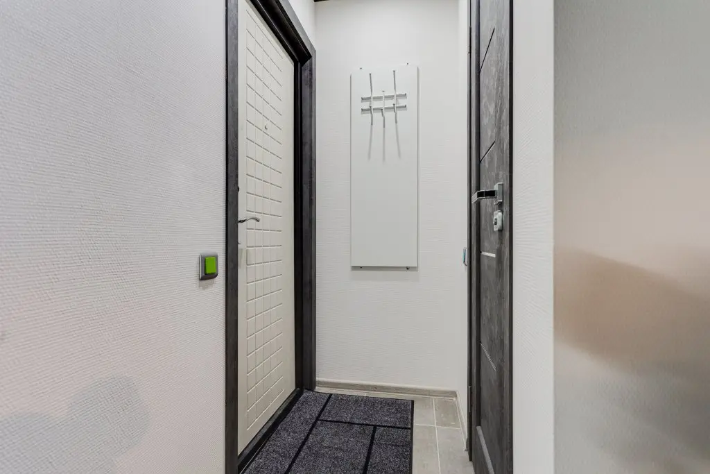 Москва: Metro Seligerskaya Apartments