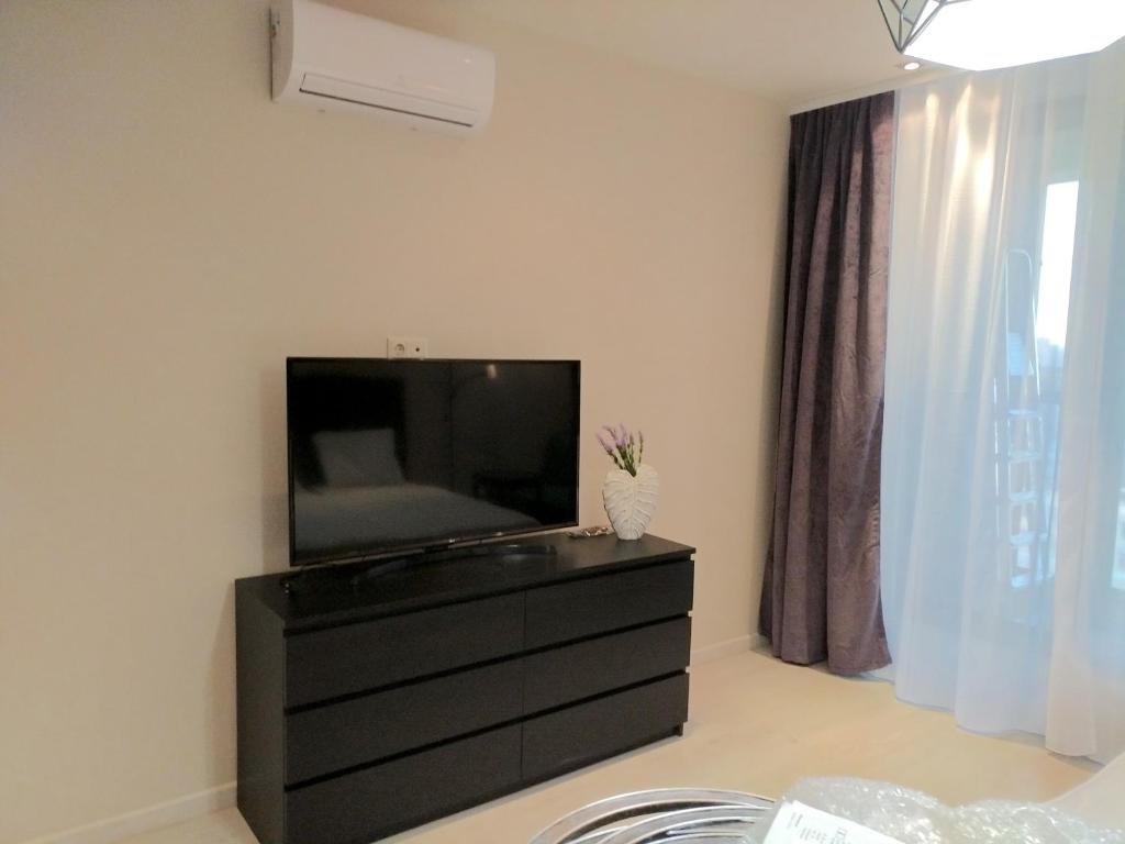 Москва: Inspiration Studio Apartments
