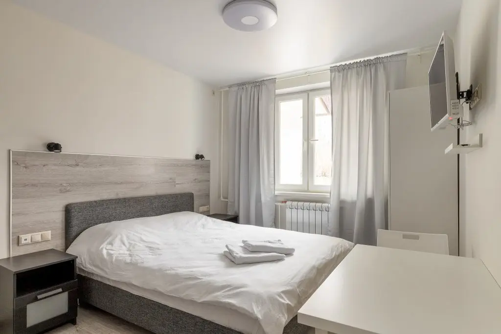 Внуково: Rentwill Borovskoe 4 2 Apartments