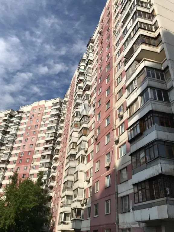 Внуково: Rentwill Borovskoe 4 2 Apartments