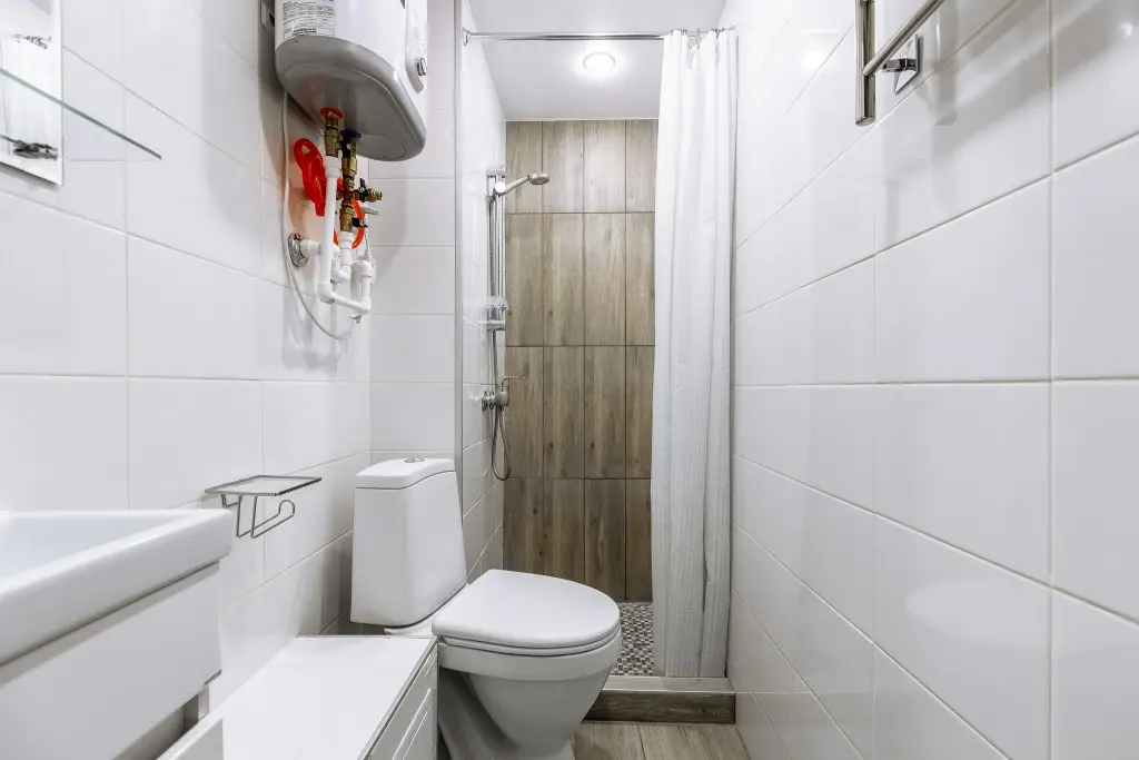 Внуково: Rentwill Borovskoe 4 2 Apartments