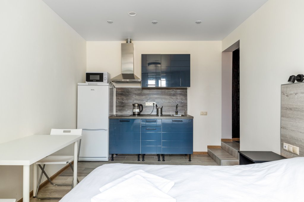 Внуково: Rentwill Borovskoe 4 2 Apartments