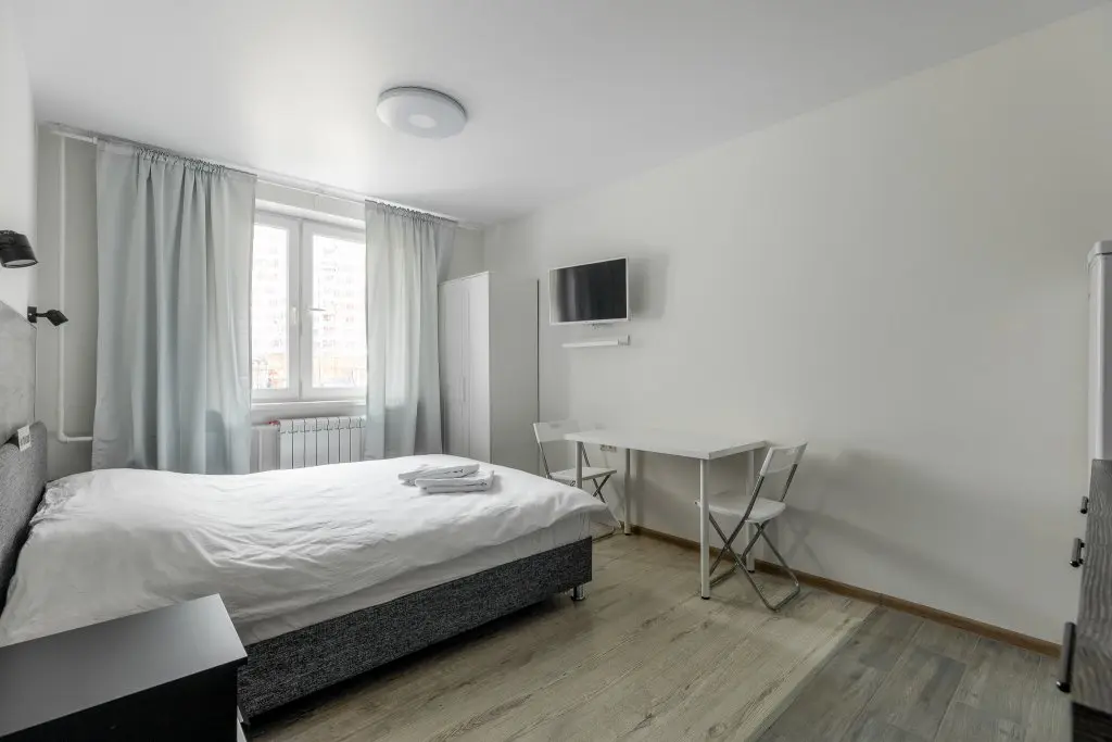 Внуково: Rentwill Borovskoe 4 2 Apartments