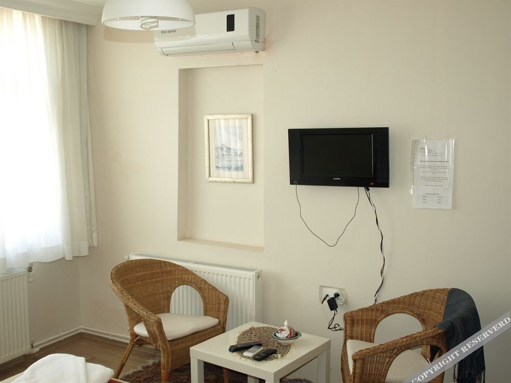 Стамбул: Midilli Art Family Apartment