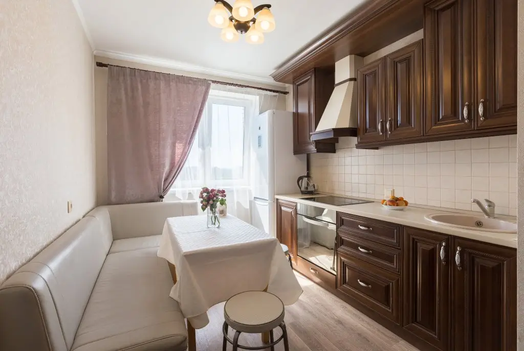Санкт-Петербург: Gagarina 14 6 Apartments