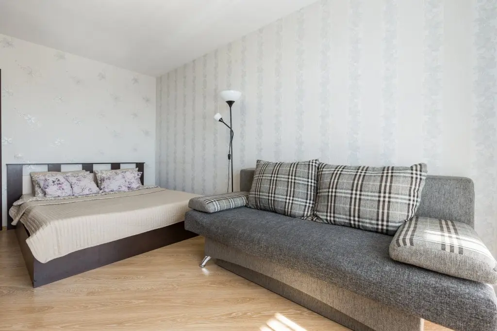 Санкт-Петербург: Gagarina 14 6 Apartments