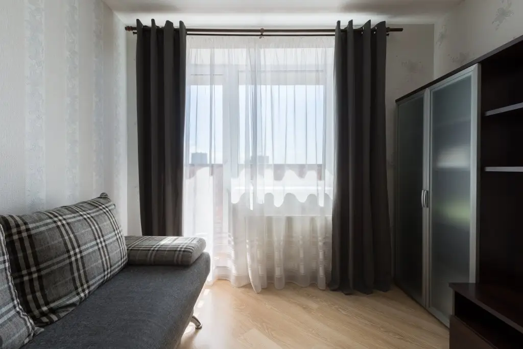 Санкт-Петербург: Gagarina 14 6 Apartments