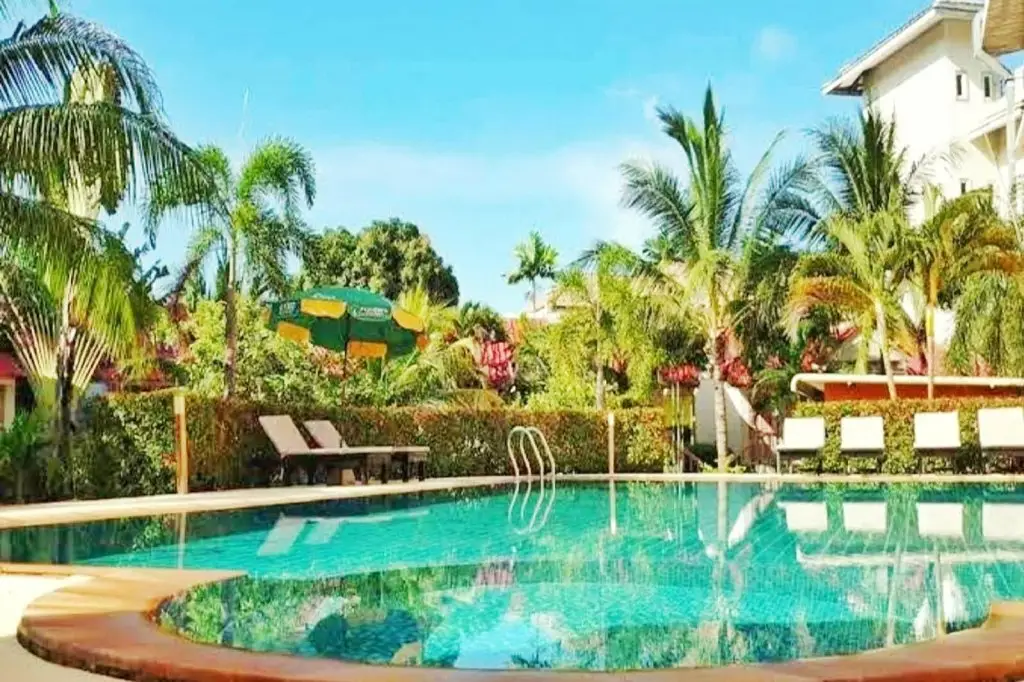 Dome Resort Kata beach by Phuket9 — фото 1