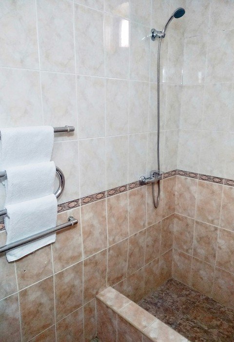 Сочи: Ла Коста