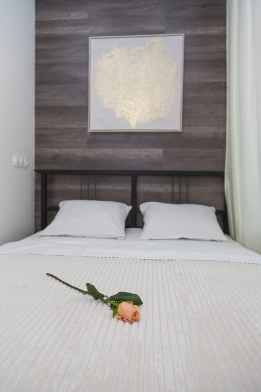 Москва: Krasivaya Studiya Ryadom S Metro Sviblovo Apartments