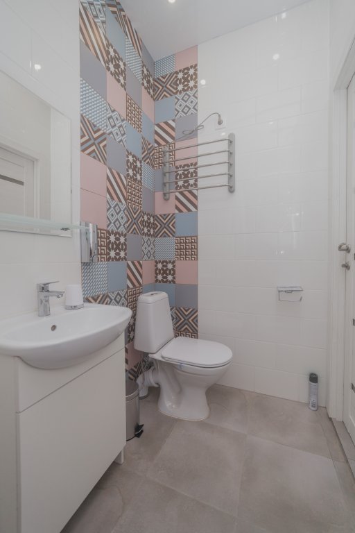 Москва: Krasivaya Studiya Ryadom S Metro Sviblovo Apartments