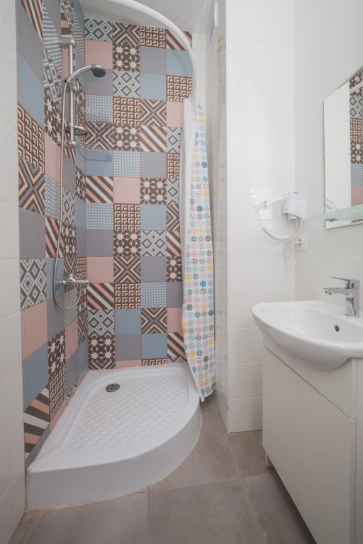 Москва: Krasivaya Studiya Ryadom S Metro Sviblovo Apartments
