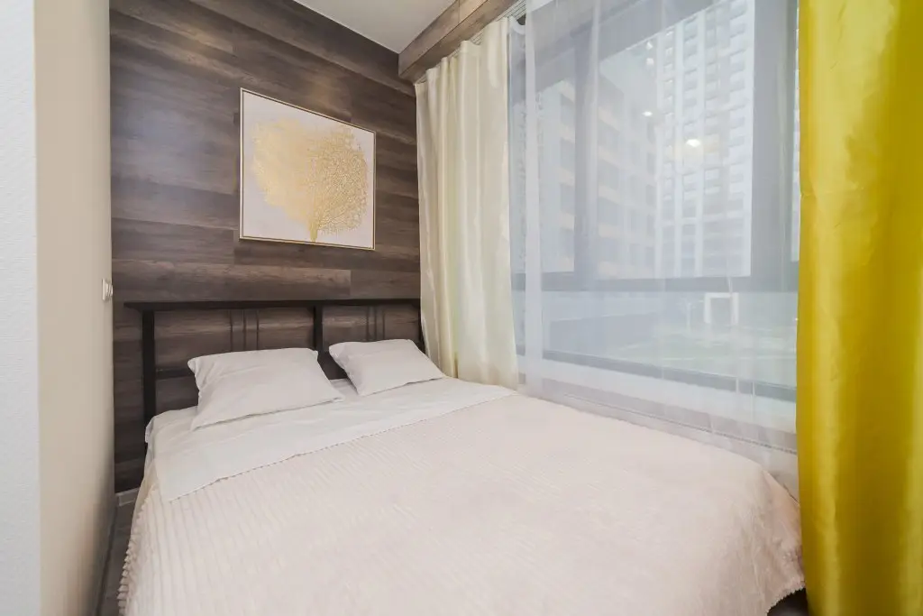Москва: Krasivaya Studiya Ryadom S Metro Sviblovo Apartments