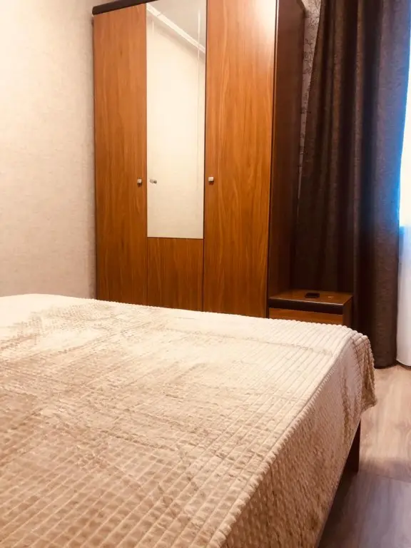 Уфа: Na Tihoretskoj Hotel