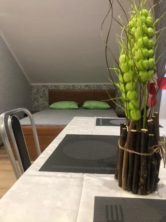 Уфа: Na Tihoretskoj Hotel