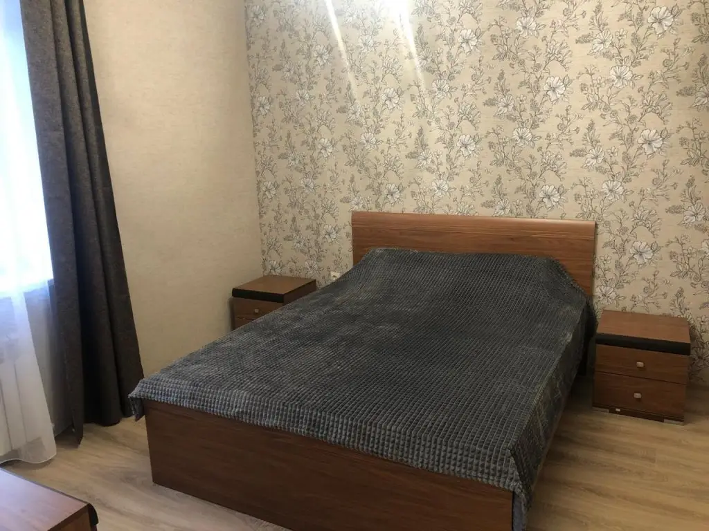 Уфа: Na Tihoretskoj Hotel