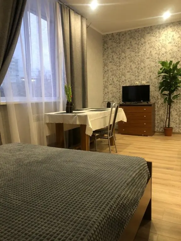 Уфа: Na Tihoretskoj Hotel