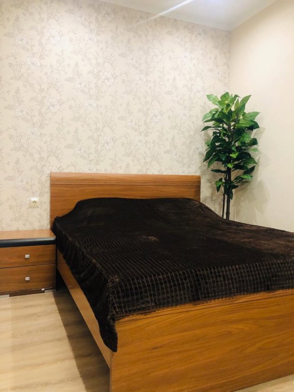 Уфа: Na Tihoretskoj Hotel