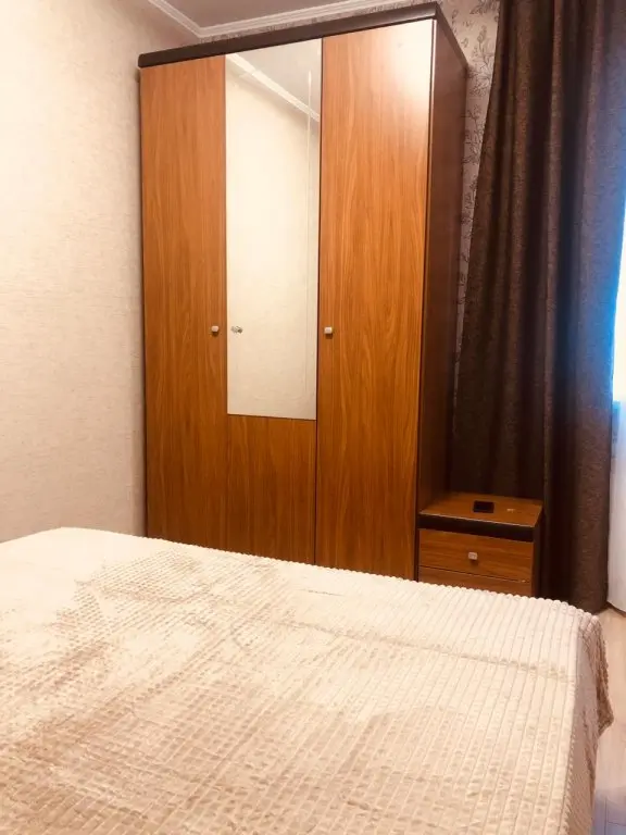 Уфа: Na Tihoretskoj Hotel