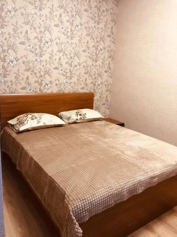Уфа: Na Tihoretskoj Hotel