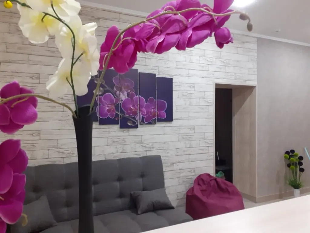 Уфа: Na Tihoretskoj Hotel