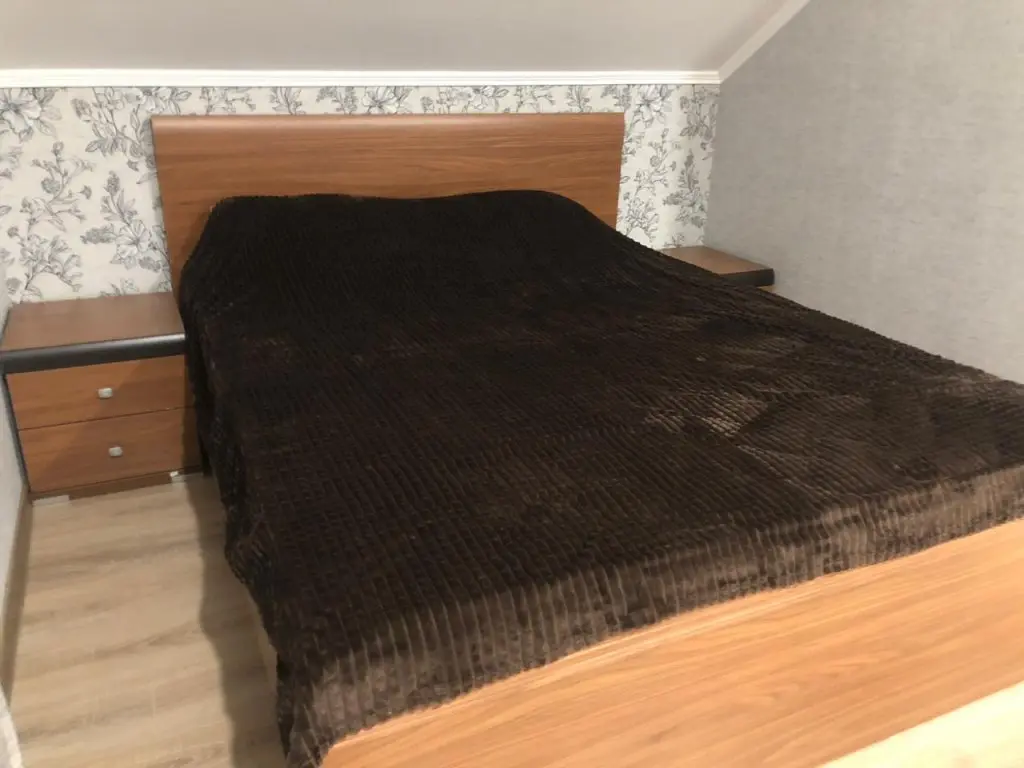 Уфа: Na Tihoretskoj Hotel