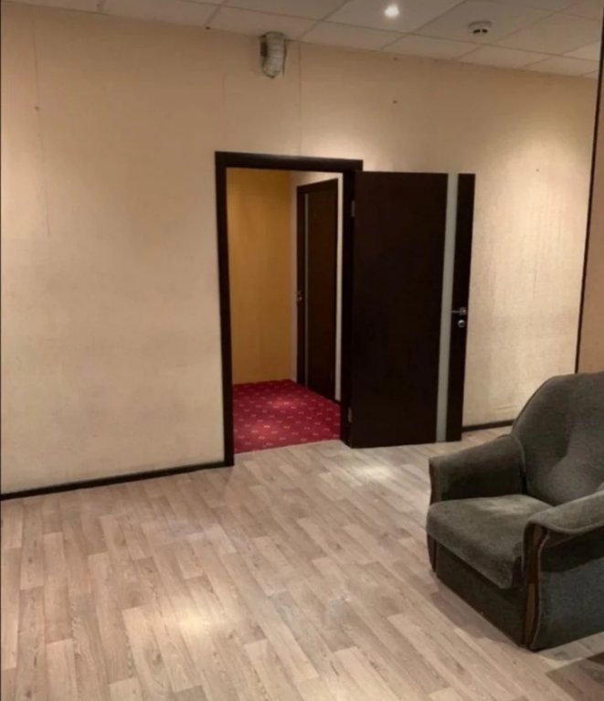 Москва: Megapolis 777 Hostel