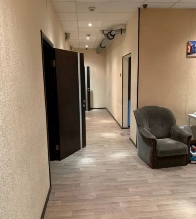 Москва: Megapolis 777 Hostel