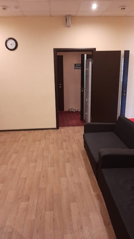 Москва: Megapolis 777 Hostel