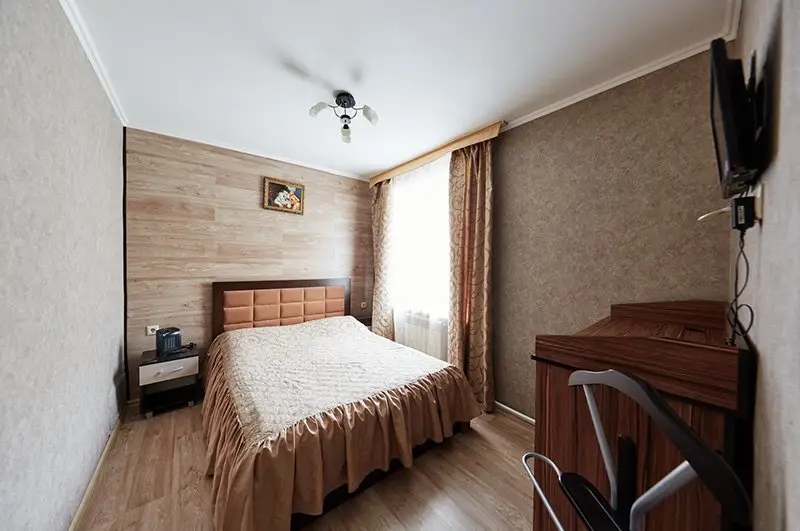 Суздаль: Deko Hotel